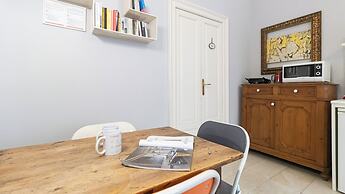 Italianway - Rosmini 13 D