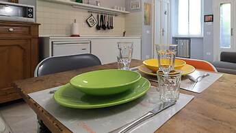 Italianway - Rosmini 13 D