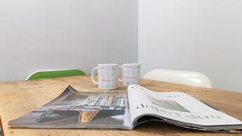 Italianway - Rosmini 13 D