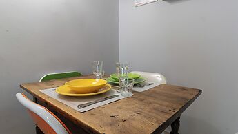 Italianway - Rosmini 13 D