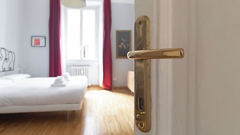 Italianway - Rosmini 13 D