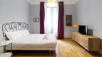 Italianway - Rosmini 13 D