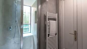 Italianway - Rosmini 13 D