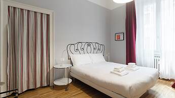 Italianway - Rosmini 13 D