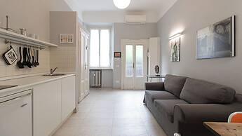 Italianway Comfort - Rosmini 13 D