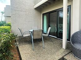 450 Plantation Club Villas at The Sea Pines Resort