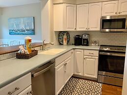 450 Plantation Club Villas at The Sea Pines Resort