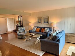 450 Plantation Club Villas at The Sea Pines Resort