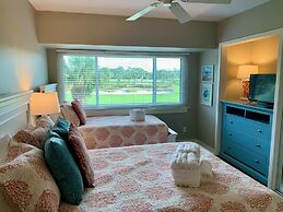 450 Plantation Club Villas at The Sea Pines Resort