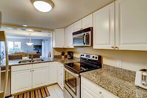 425 Plantation Club Villas at The Sea Pines Resort