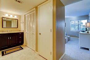 425 Plantation Club Villas at The Sea Pines Resort