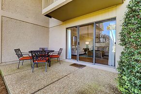 425 Plantation Club Villas at The Sea Pines Resort