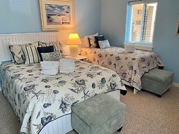 425 Plantation Club Villas at The Sea Pines Resort