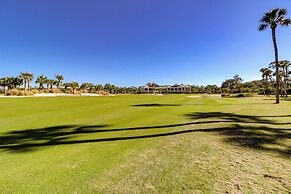 425 Plantation Club Villas at The Sea Pines Resort