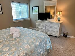 425 Plantation Club Villas at The Sea Pines Resort