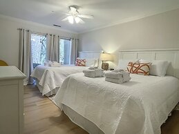 62 Fairway Lane at The Sea Pines Resort