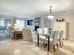 62 Fairway Lane at The Sea Pines Resort