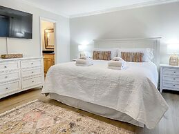 62 Fairway Lane at The Sea Pines Resort