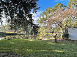 62 Fairway Lane at The Sea Pines Resort