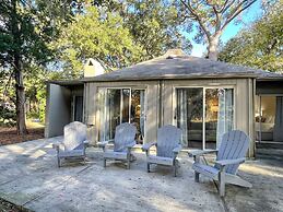 62 Fairway Lane at The Sea Pines Resort