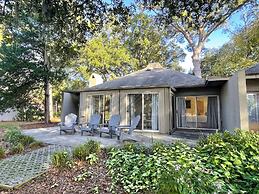 62 Fairway Lane at The Sea Pines Resort