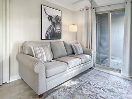 62 Fairway Lane at The Sea Pines Resort