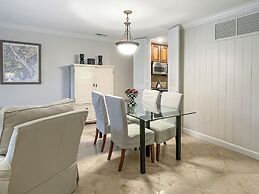 62 Fairway Lane at The Sea Pines Resort