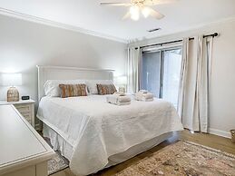 62 Fairway Lane at The Sea Pines Resort