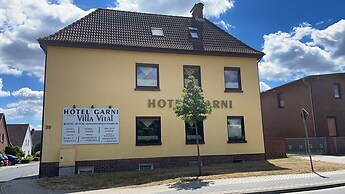 Hotel Villa Vital