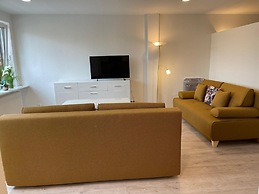 Hotel Villa Vital