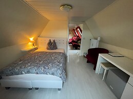 Hotel Villa Vital
