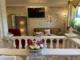 Hotel Villa Vital