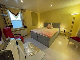 Hotel Villa Vital