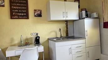 Hotel Villa Vital