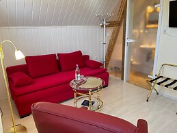 Hotel Villa Vital