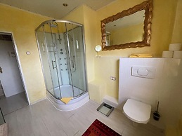 Hotel Villa Vital