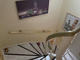 Hotel Villa Vital