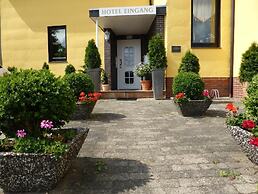 Hotel Villa Vital