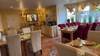 Hotel Villa Vital