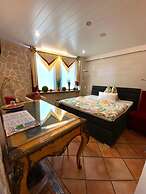 Hotel Villa Vital