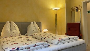 Hotel Villa Vital
