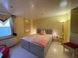 Hotel Villa Vital