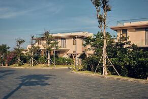 Ocean Sun Pool Villas Resort Cam Ranh