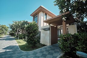 Ocean Sun Pool Villas Resort Cam Ranh