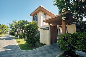 Ocean Sun Pool Villas Resort Cam Ranh