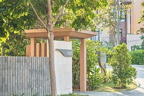 Ocean Sun Pool Villas Resort Cam Ranh
