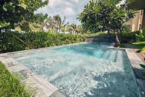 Ocean Sun Pool Villas Resort Cam Ranh