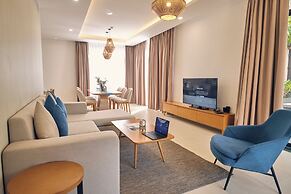 Ocean Sun Pool Villas Resort Cam Ranh