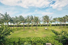 Ocean Sun Pool Villas Resort Cam Ranh