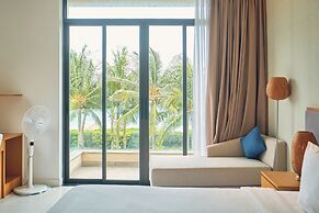 Ocean Sun Pool Villas Resort Cam Ranh